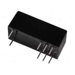 Convertor DC/DC 12V 0,5W THT | Electronic-mag.ro | Componente Electronice