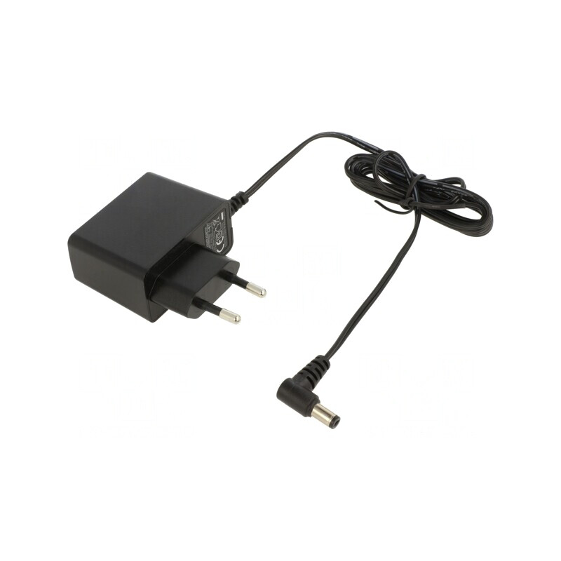 Alimentator Pulsatoriu 9V 1A 9W EU | Electronic-mag.ro | Componente Electronice