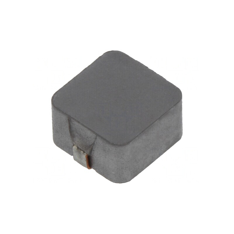 Inductor SMD 4.7uH 5A | Electronic-mag.ro | Componente Electronice
