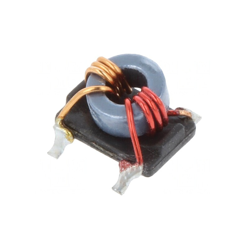 Inductor SMD 16.1uH 10.5mΩ 6.5x6x4.5mm | Electronic-mag.ro | Componente Electronice