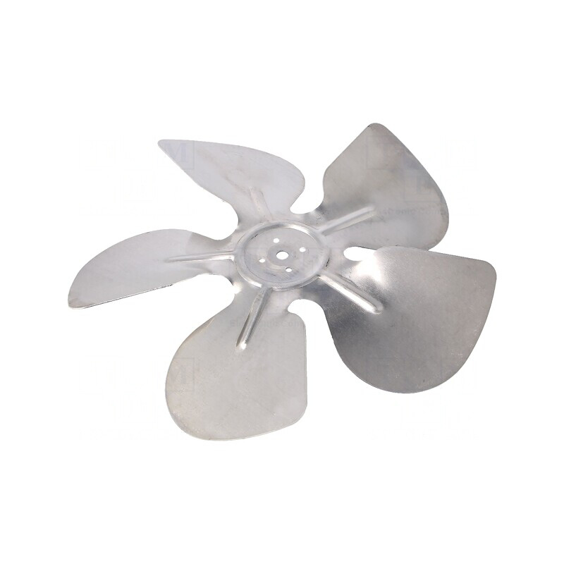 Elice cu tiraj indus 22° 254mm, 4 orificii montaj | Electronic-mag.ro | Componente Electronice Elice cu tiraj indus 22° 254mm, 4 orificii montaj | Electronic-mag.ro | Componente Electronice