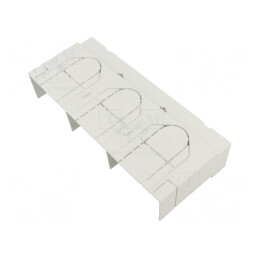 Capac Protector NH2 | Electronic-mag.ro | Componente Electronice