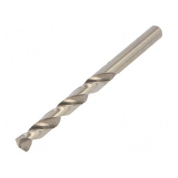 Burghiu Metal 10mm HSS | Electronic-mag.ro | Componente Electronice