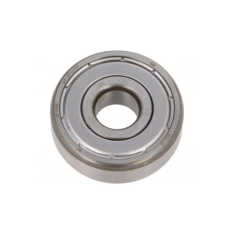 Lagăr cu bile 12x37x12mm | Electronic-mag.ro | Componente Electronice