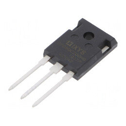 Diodă Redresoare 200V 30A TO247-3 160W | Electronic-mag.ro | Componente Electronice