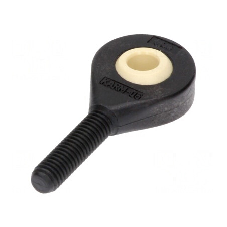 Îmbinare Articulată M6 6mm Dreapta Igumid | Electronic-mag.ro | Componente Electronice