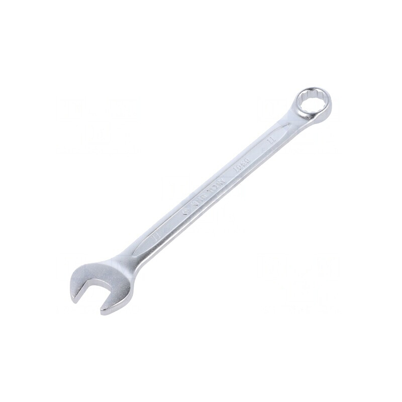 Cheie combinată 11mm oțel crom-vanadium | Electronic-mag.ro | Componente Electronice