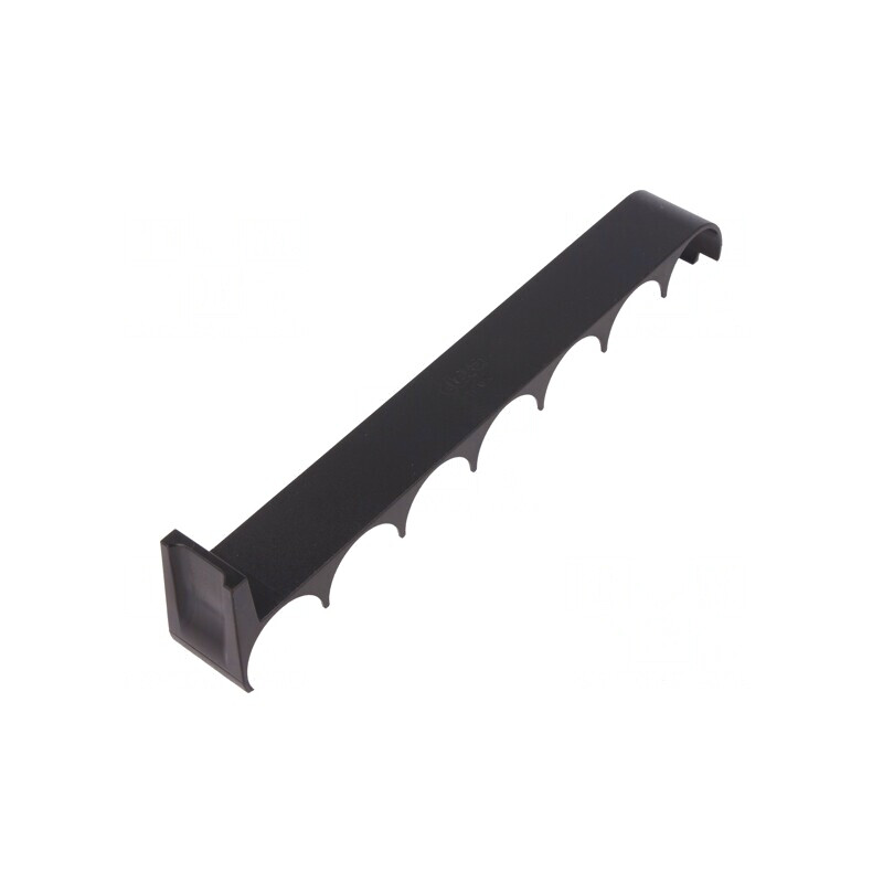 Frână cu dispozitiv de oprire 190,4mm Tehnopolimer PA | Electronic-mag.ro | Componente Electronice Frână cu dispozitiv de oprire 190,4mm Tehnopolimer PA | Electronic-mag.ro | Componente Electronice