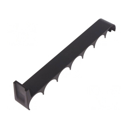 Frână cu dispozitiv de oprire 190,4mm Tehnopolimer PA | Electronic-mag.ro | Componente Electronice