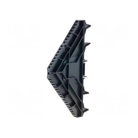Suport markere negru ajustabil 25-70°C | Electronic-mag.ro | Componente Electronice