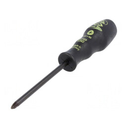 Şurubelniţă Pozidriv PZ1 ESD 80mm | Electronic-mag.ro | Componente Electronice