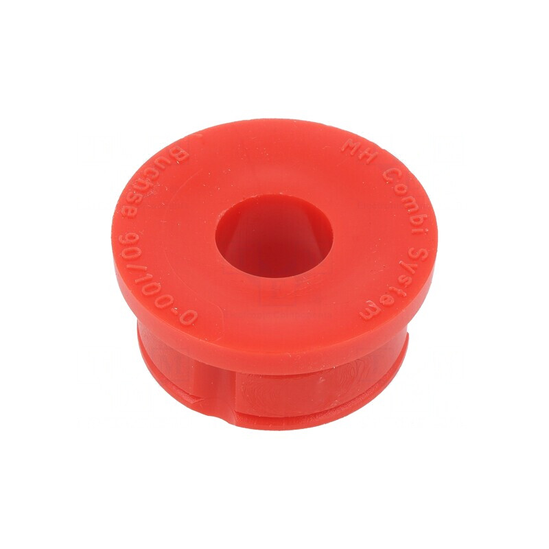 Manșon Protecție Ventilator 18mm | Electronic-mag.ro | Componente Electronice