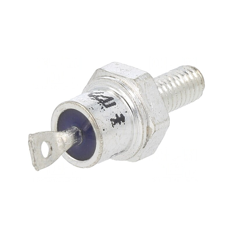 Diodă Redresoare 1kV 1.5V 20A DO4 M5 | Electronic-mag.ro | Componente Electronice
