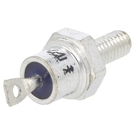 Diodă Redresoare 1kV 1.5V 20A DO4 M5 | Electronic-mag.ro | Componente Electronice