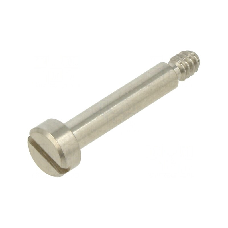 Șurub UNC6-32x19,1 Cap Rotund Oțel Inoxidabil | Electronic-mag.ro | Componente Electronice Șurub UNC6-32x19,1 Cap Rotund Oțel Inoxidabil | Electronic-mag.ro | Componente Electronice