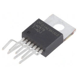 Adaptor DC/DC 8-40V la 1,2-37V 5A | Electronic-mag.ro | Componente Electronice