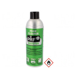 Spumă de curățare FOAM CLEANER 520ml | Electronic-mag.ro | Componente Electronice