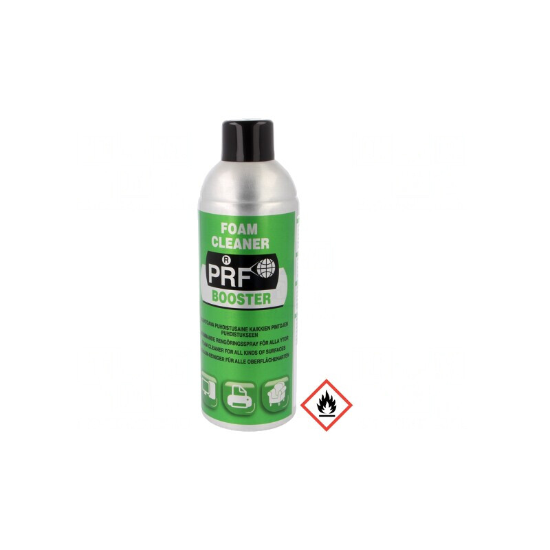 Spumă de curățare FOAM CLEANER 520ml | Electronic-mag.ro | Componente Electronice