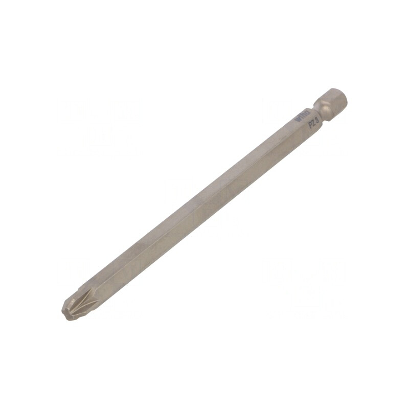 Bit Șurubelniță Pozidriv PZ3 110mm | Electronic-mag.ro | Componente Electronice