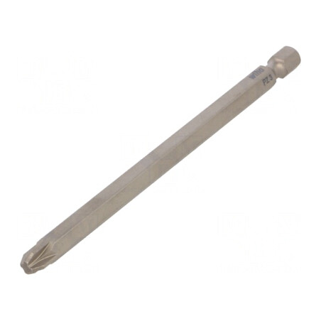 Bit Șurubelniță Pozidriv PZ3 110mm | Electronic-mag.ro | Componente Electronice