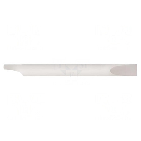 Lamă Metalică 20mm 32mm 3,0x0,5mm | Electronic-mag.ro | Componente Electronice