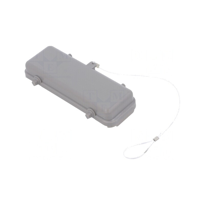 Capac Protecție Clichet Dublu E24 C146 | Electronic-mag.ro | Componente Electronice Capac Protecție Clichet Dublu E24 C146 | Electronic-mag.ro | Componente Electronice