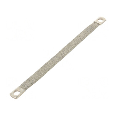 Trese bandă 10mm2 8,5mm 0,2m -20÷125°C | Electronic-mag.ro | Componente Electronice