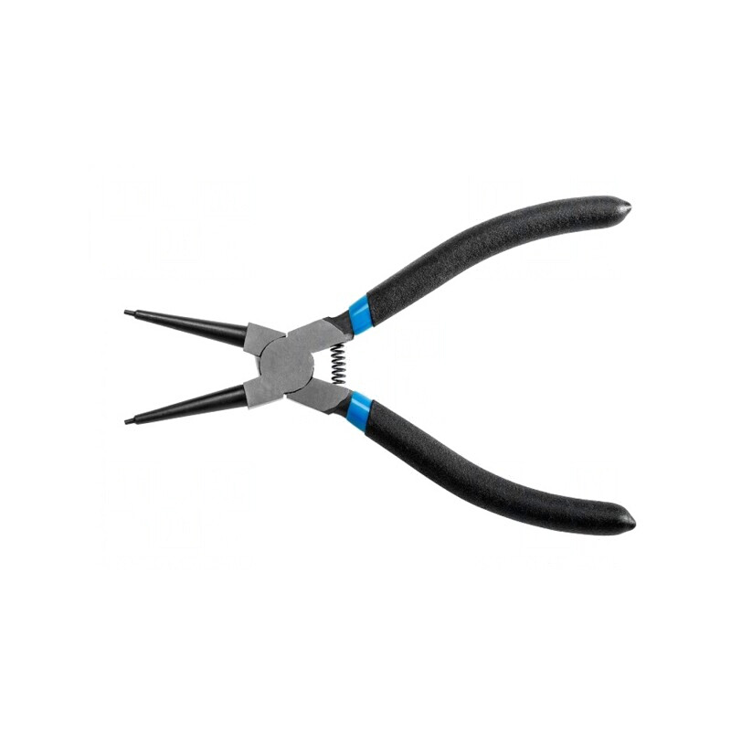 Clești pentru Inele de Blocare Interior 19-60mm Drept | Electronic-mag.ro | Componente Electronice
