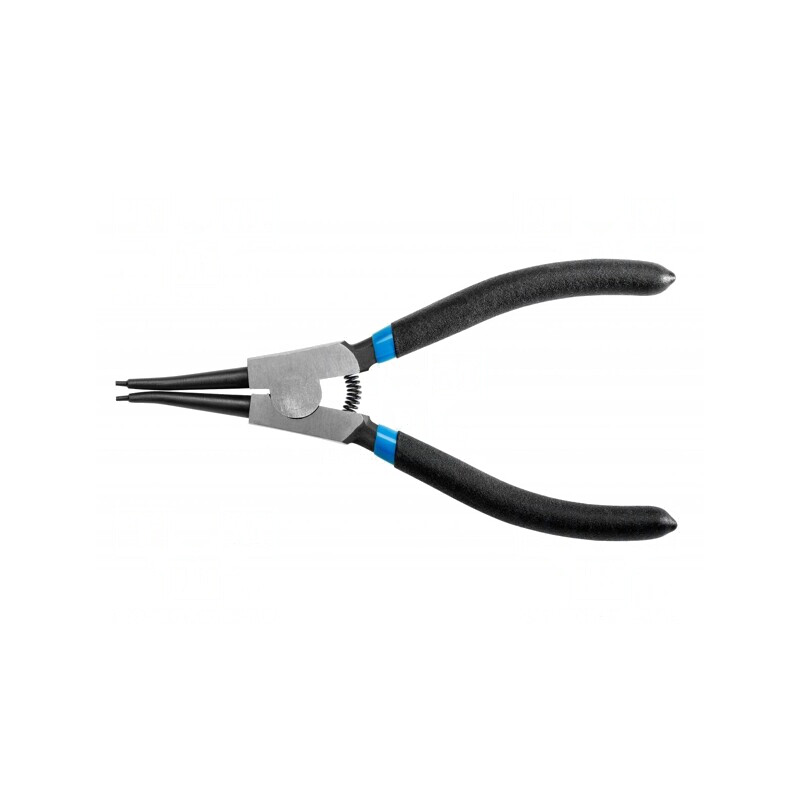 Cleşti pentru inele de blocare extern 19-60mm drept | Electronic-mag.ro | Componente Electronice