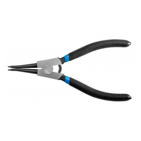 Cleşti pentru inele de blocare extern 19-60mm drept | Electronic-mag.ro | Componente Electronice