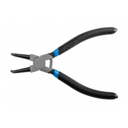 Clești pentru inele de blocare interior 19-60mm unghi | Electronic-mag.ro | Componente Electronice