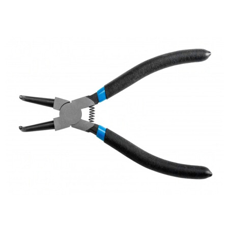 Clești pentru inele de blocare interior 19-60mm unghi | Electronic-mag.ro | Componente Electronice