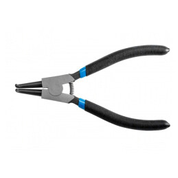 Clești pentru inele de blocare interior 19-60mm unghi | Electronic-mag.ro | Componente Electronice