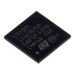 Microcontroler ARM 32MHz UFQFPN48 1,8-3,6V -40-85°C | Electronic-mag.ro | Componente Electronice