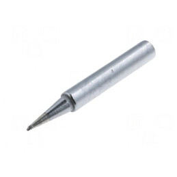 Vârf trunchiat de con 1mm pentru ciocan de lipit PENSOL-SL963-C | Electronic-mag.ro | Componente Electronice