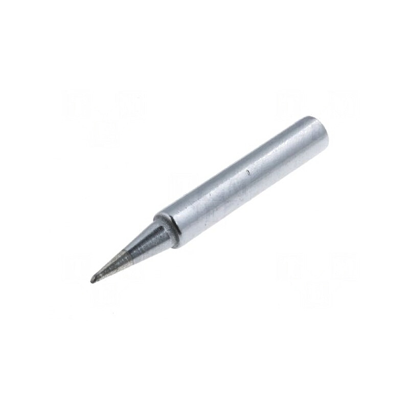 Vârf trunchiat de con 1mm pentru ciocan de lipit PENSOL-SL963-C | Electronic-mag.ro | Componente Electronice