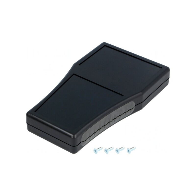 Carcasă pentru echipamente cu ecran 94x160x25mm | Electronic-mag.ro | Componente Electronice Carcasă pentru echipamente cu ecran 94x160x25mm | Electronic-mag.ro | Componente Electronice