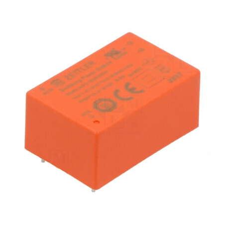 Convertor AC/DC 1W 85-305VAC 5VDC | Electronic-mag.ro | Componente Electronice