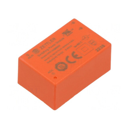 Convertor AC/DC 1W 12V | Electronic-mag.ro | Componente Electronice