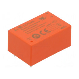 Convertor AC/DC 1W 24VDC | Electronic-mag.ro | Componente Electronice