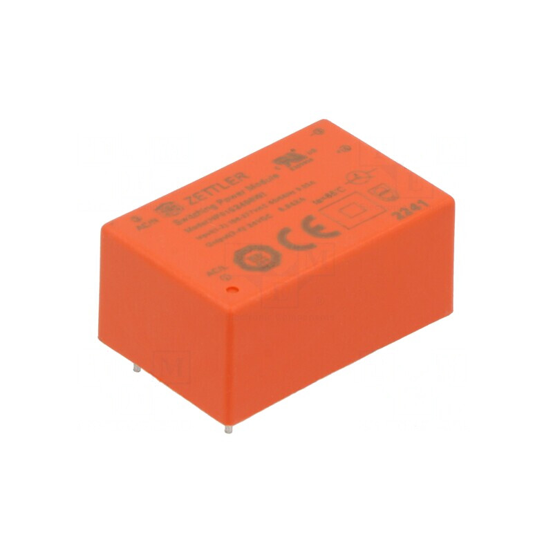 Convertor AC/DC 1W 24VDC | Electronic-mag.ro | Componente Electronice