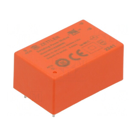 Convertor AC/DC 1W 24VDC | Electronic-mag.ro | Componente Electronice
