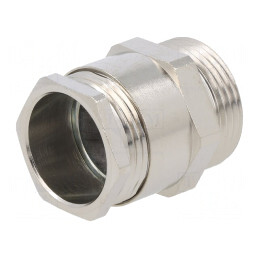 Garnitură Etanșare Alamă PG16 IP54 | Electronic-mag.ro | Componente Electronice