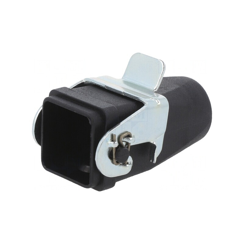 H-A 3 TGVB Cable Coupler Hood | Electronic-mag.ro | Componente Electronice H-A 3 TGVB Cable Coupler Hood | Electronic-mag.ro | Componente Electronice