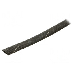 Trese din poliester 20mm PBT | Electronic-mag.ro | Componente Electronice