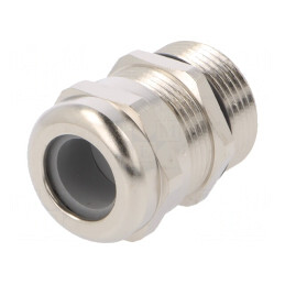 Garnitură Etanșare Filet Alungit PG16 IP68 Alamă | Electronic-mag.ro | Componente Electronice