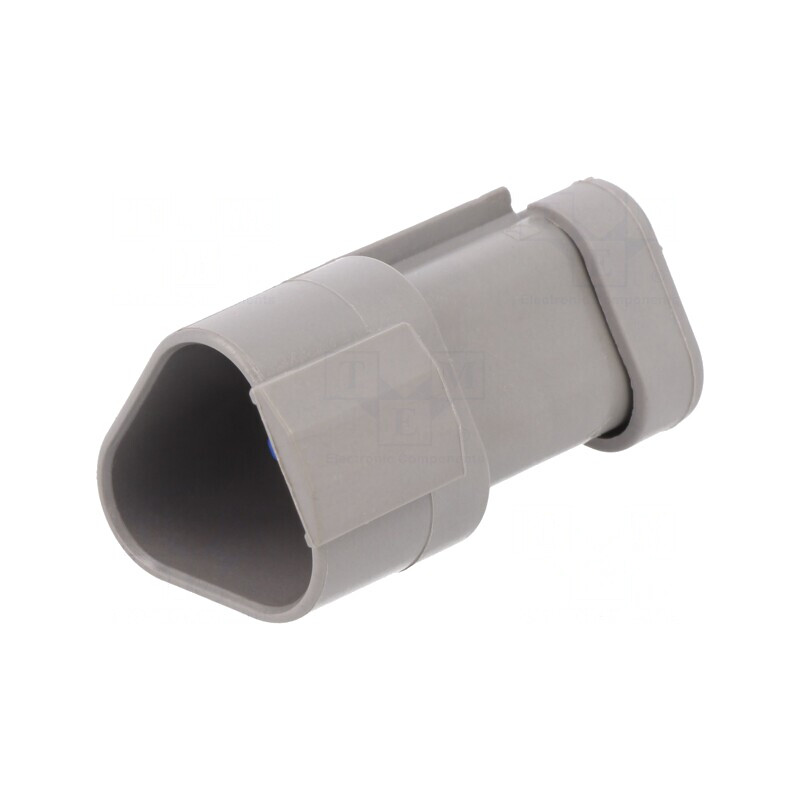 Conector cablu-cablu DT tată 2 pini gri | Electronic-mag.ro | Componente Electronice Conector cablu-cablu DT tată 2 pini gri | Electronic-mag.ro | Componente Electronice