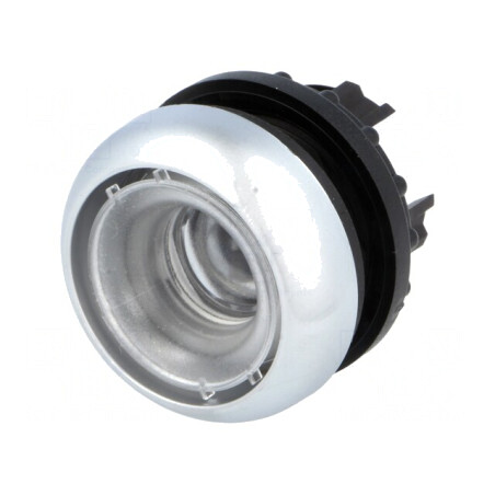 Comutator apăsare 22mm 1P IP67 | Electronic-mag.ro | Componente Electronice