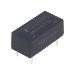 Convertor DC/DC 2W 12V la 5V 400mA | Electronic-mag.ro | Componente Electronice