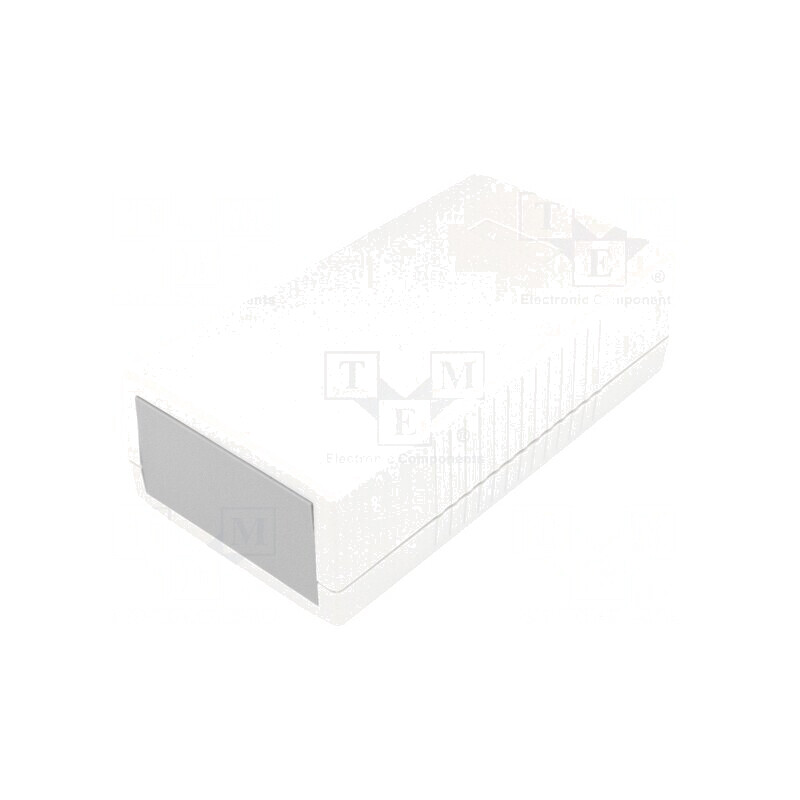 Carcasă ABS Gri Deschis IP54 80x150x45 mm | Electronic-mag.ro | Componente Electronice Carcasă ABS Gri Deschis IP54 80x150x45 mm | Electronic-mag.ro | Componente Electronice